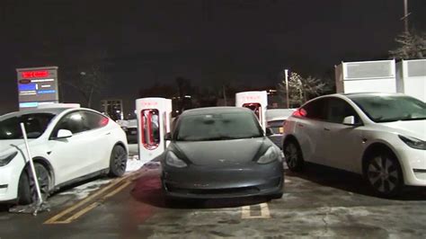 Tesla In